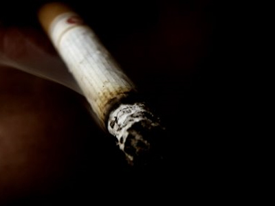 Διακοπή του καπνίσματος; Παιχνιδάκι!